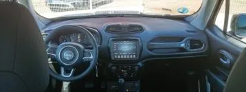 Jeep Renegade 4xe 1.3 PHEV 140 kW(190CV) Limited AT AZUL