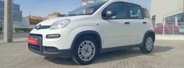 Fiat Panda Panda Hybrid 1.0 51kw (70CV)