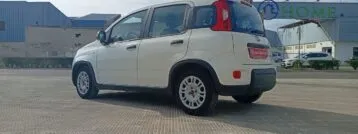 Fiat Panda Panda Hybrid 1.0 51kw (70CV)