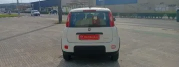 Fiat Panda Panda Hybrid 1.0 51kw (70CV)