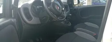 Fiat Panda Panda Hybrid 1.0 51kw (70CV)