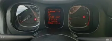 Fiat Panda Panda Hybrid 1.0 51kw (70CV)
