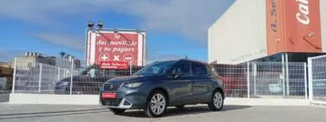 Seat Arona 1.0 TSI 85kW DSG Xperience Special Ed