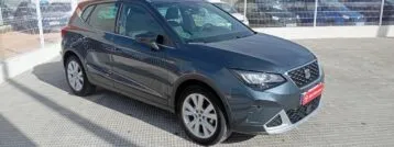 Seat Arona 1.0 TSI 85kW DSG Xperience Special Ed
