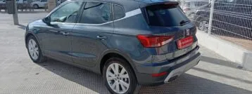 Seat Arona 1.0 TSI 85kW DSG Xperience Special Ed