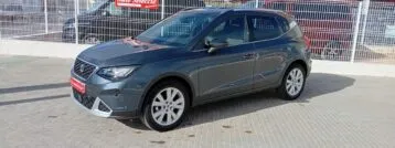 Seat Arona 1.0 TSI 85kW DSG Xperience Special Ed