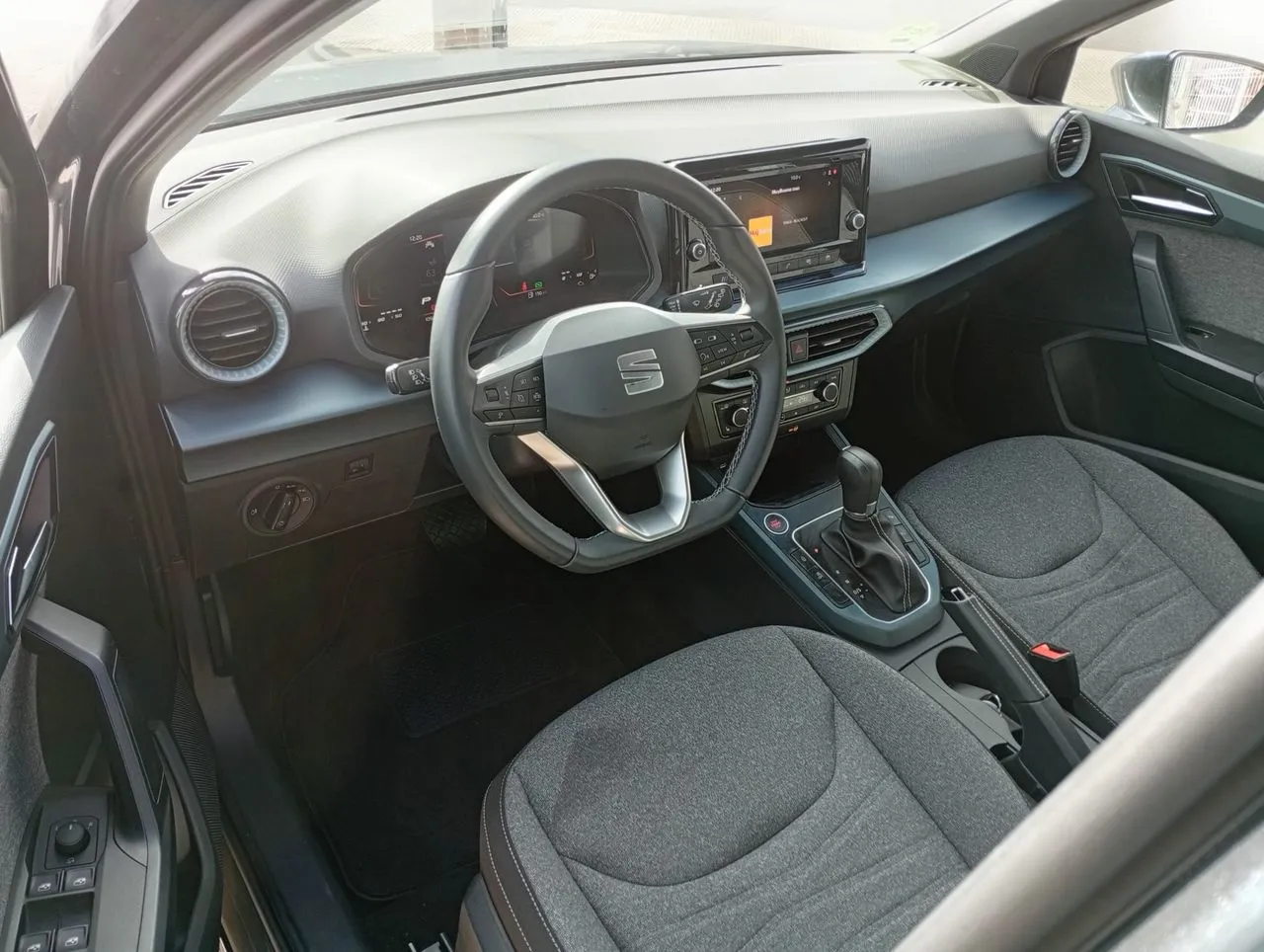 Seat Arona 1.0 TSI 85kW DSG Xperience Special Ed