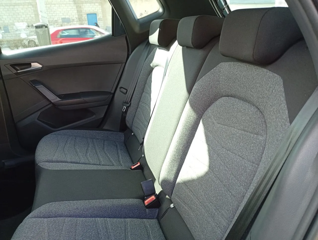 Seat Arona 1.0 TSI 85kW DSG Xperience Special Ed