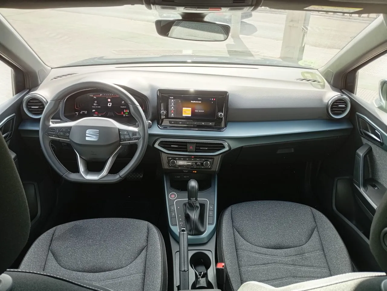 Seat Arona 1.0 TSI 85kW DSG Xperience Special Ed