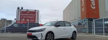 Opel Corsa 1.2T XHL 74kW (100CV) GS