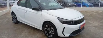 Opel Corsa 1.2T XHL 74kW (100CV) GS