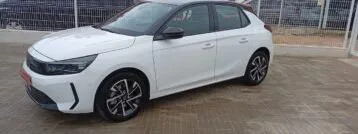 Opel Corsa 1.2T XHL 74kW (100CV) GS