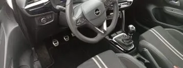 Opel Corsa 1.2T XHL 74kW (100CV) GS
