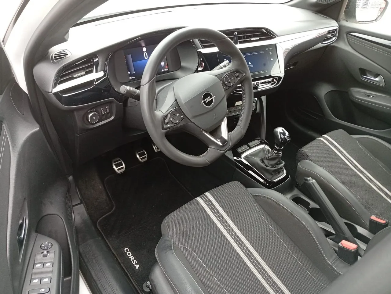 Opel Corsa 1.2T XHL 74kW (100CV) GS