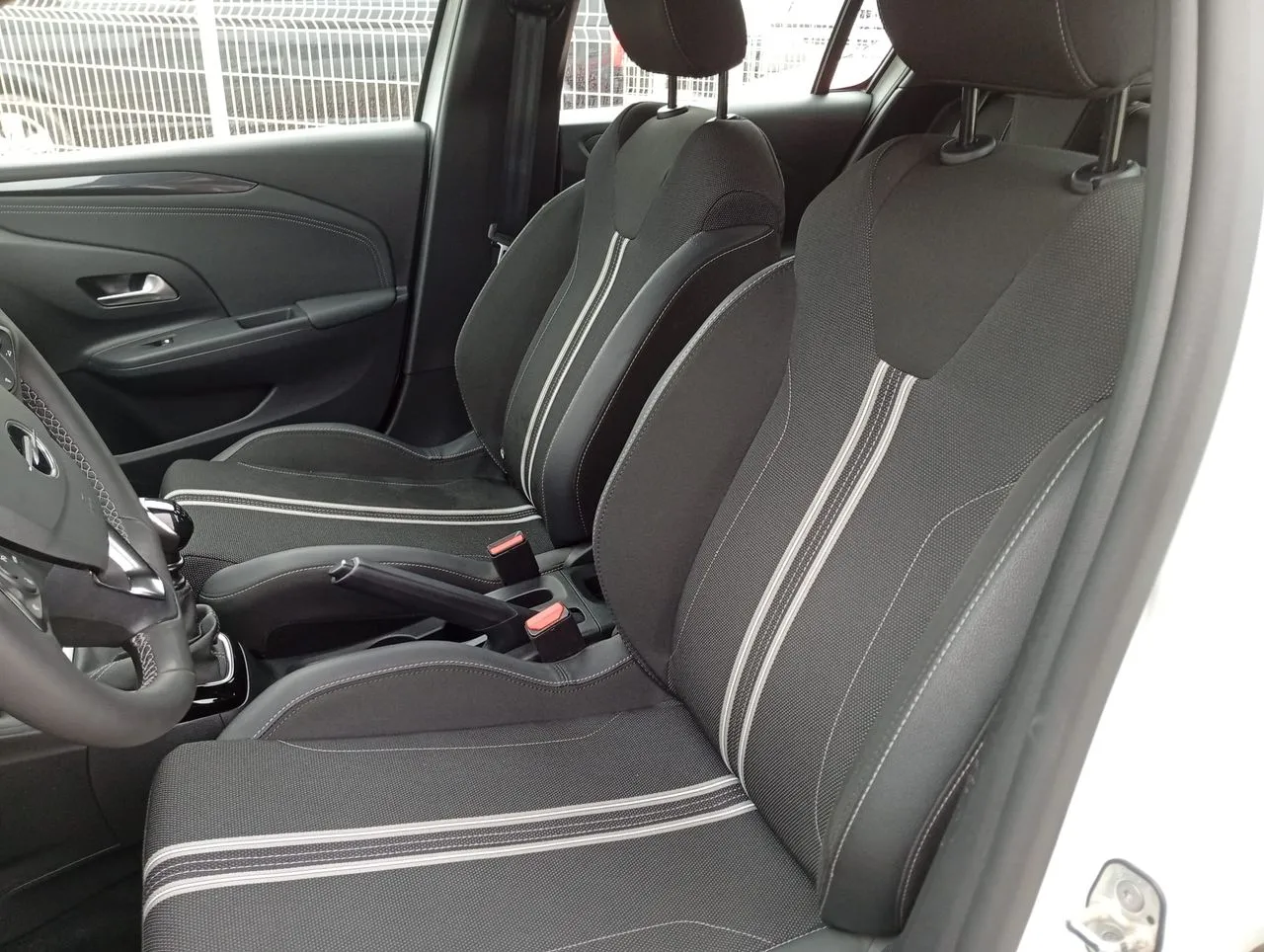 Opel Corsa 1.2T XHL 74kW (100CV) GS