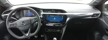 Opel Corsa 1.2T XHL 74kW (100CV) GS