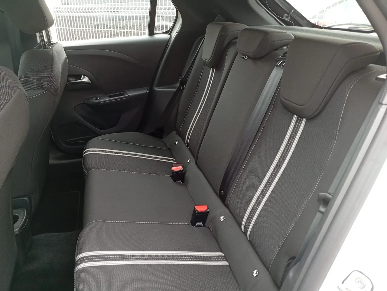 Opel Corsa 1.2T XHL 74kW (100CV) GS