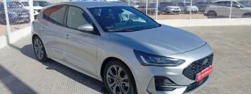 Ford Focus 1.0 STLINE X MHEV 125CV