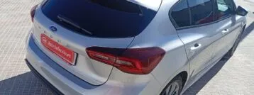 Ford Focus 1.0 STLINE X MHEV 125CV