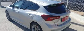Ford Focus 1.0 STLINE X MHEV 125CV