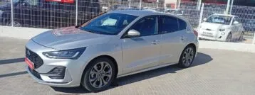 Ford Focus 1.0 STLINE X MHEV 125CV
