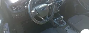 Ford Focus 1.0 STLINE X MHEV 125CV