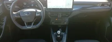 Ford Focus 1.0 STLINE X MHEV 125CV