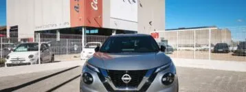 Nissan Juke DIG-T 84 kW (114 CV) 6M/T Acenta
