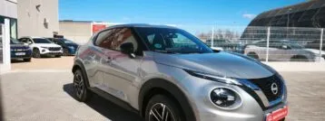Nissan Juke DIG-T 84 kW (114 CV) 6M/T Acenta