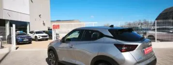 Nissan Juke DIG-T 84 kW (114 CV) 6M/T Acenta