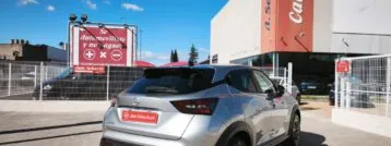 Nissan Juke DIG-T 84 kW (114 CV) 6M/T Acenta