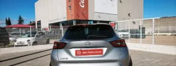 Nissan Juke DIG-T 84 kW (114 CV) 6M/T Acenta