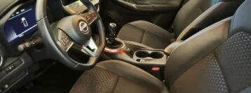 Nissan Juke DIG-T 84 kW (114 CV) 6M/T Acenta