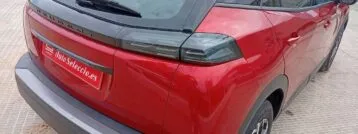 Peugeot 2008 Active Puretech 100 S&S 6 Vel. MAN