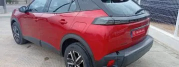 Peugeot 2008 Active Puretech 100 S&S 6 Vel. MAN