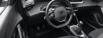 Peugeot 2008 Active Puretech 100 S&S 6 Vel. MAN