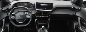 Peugeot 2008 Active Puretech 100 S&S 6 Vel. MAN
