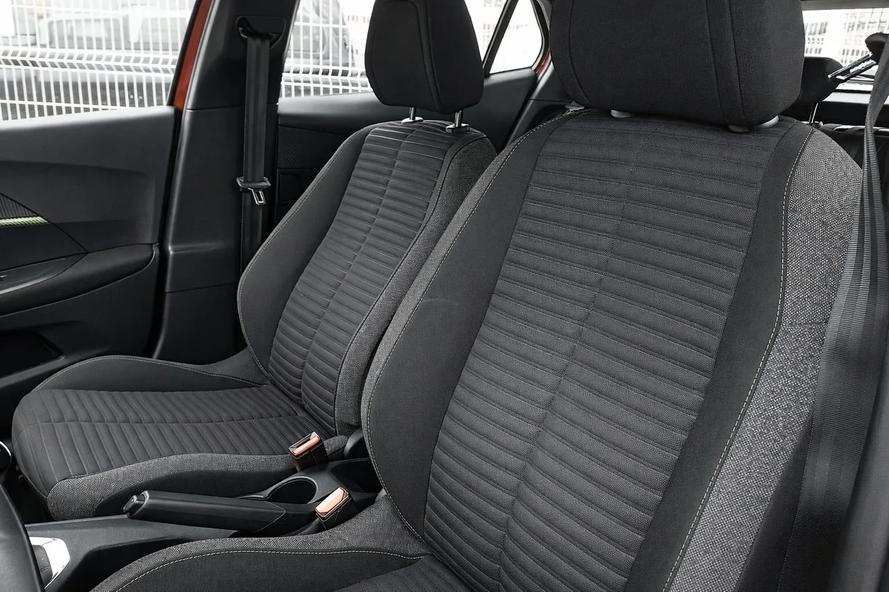 Peugeot 2008 Active Puretech 100 S&S 6 Vel. MAN