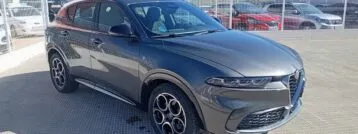 Alfa Romeo Tonale 1.5 MHEV GASOLINA 160 CV Ti FWD