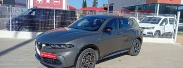 Alfa Romeo Tonale 1.5 MHEV GASOLINA 160 CV Ti FWD