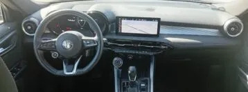 Alfa Romeo Tonale 1.5 MHEV GASOLINA 160 CV Ti FWD