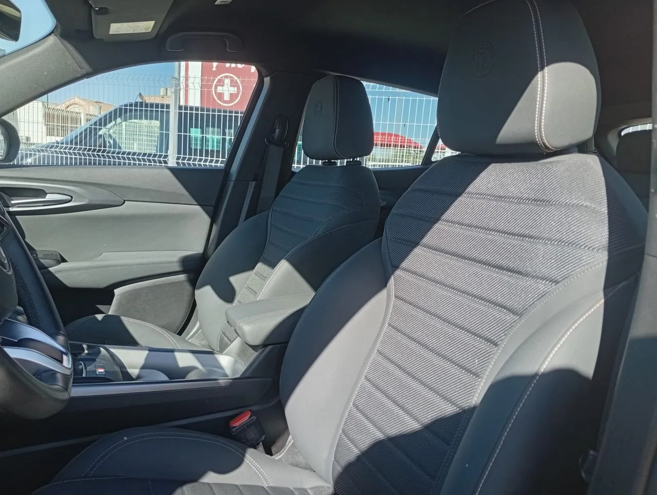 Alfa Romeo Tonale 1.5 MHEV GASOLINA 160 CV Ti FWD