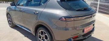 Alfa Romeo Tonale 1.6 DS 130 CV TI FWD