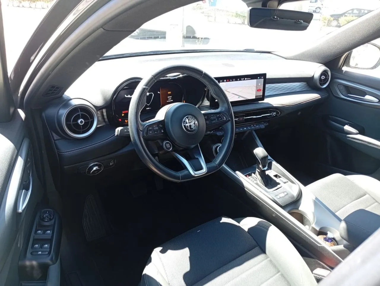 Alfa Romeo Tonale 1.6 DS 130 CV TI FWD