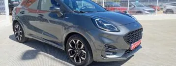 Ford Puma 1.0 EcoBoost 155cv ST-Line X MHEV