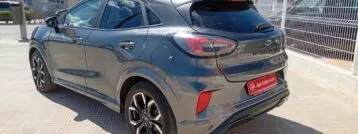 Ford Puma 1.0 EcoBoost 155cv ST-Line X MHEV