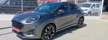 Ford Puma 1.0 EcoBoost 155cv ST-Line X MHEV