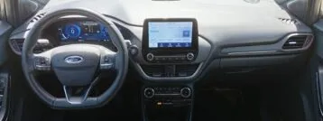 Ford Puma 1.0 EcoBoost 155cv ST-Line X MHEV