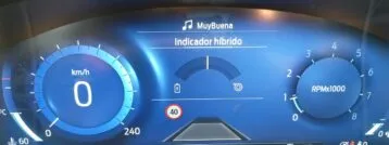 Ford Puma 1.0 EcoBoost 155cv ST-Line X MHEV