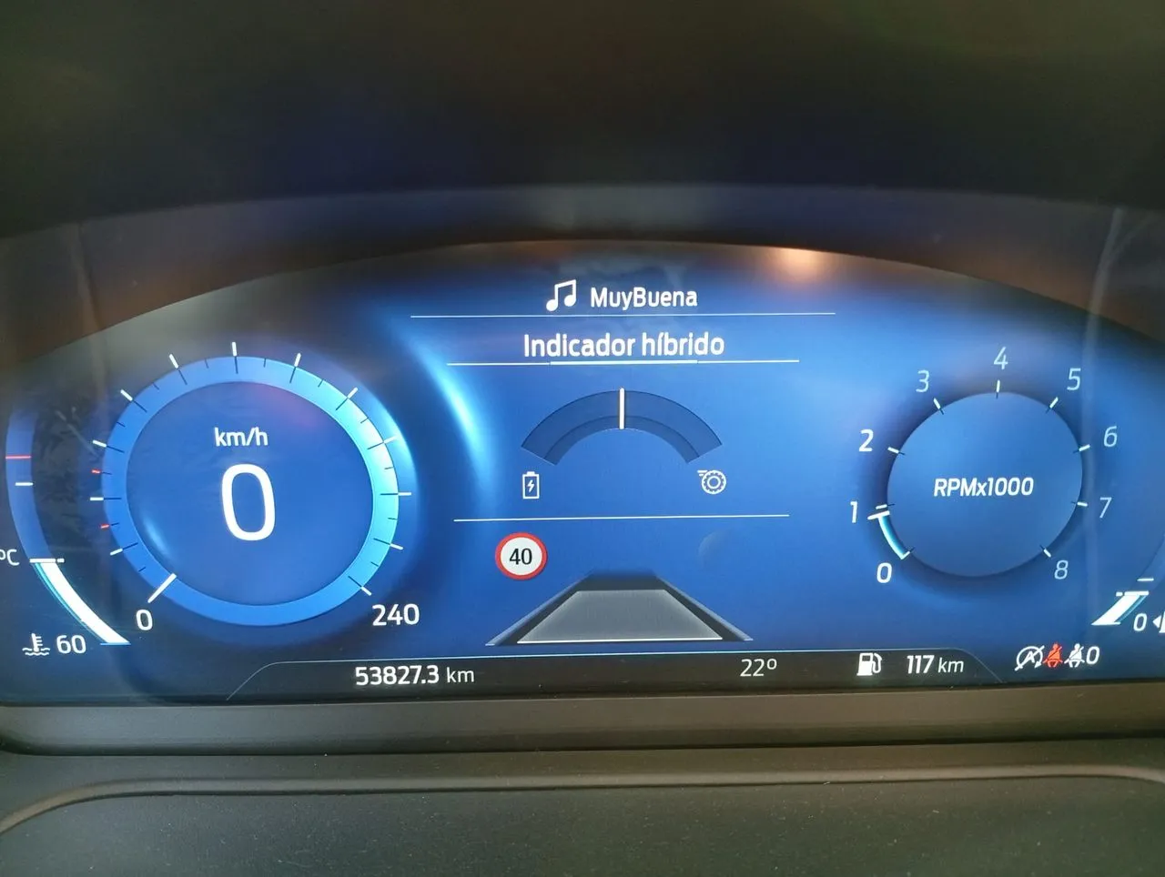 Ford Puma 1.0 EcoBoost 155cv ST-Line X MHEV